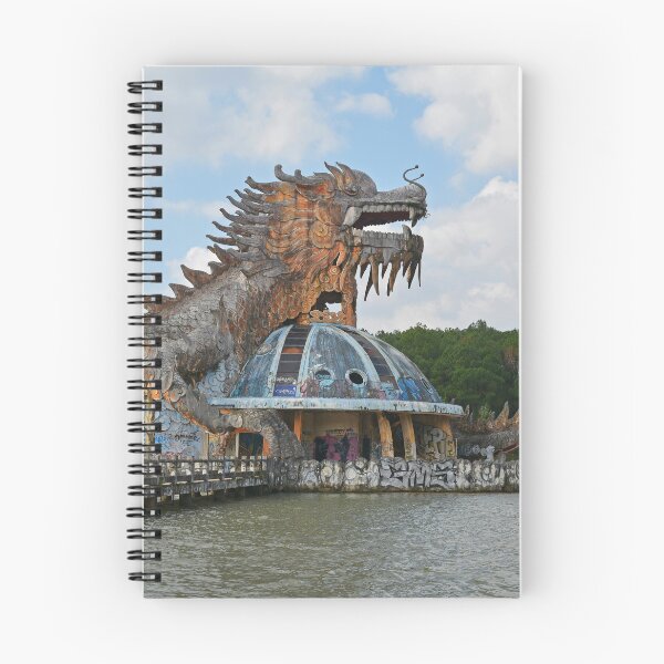 Item preview, Abandoned Water Park designed and sold by jojobob.