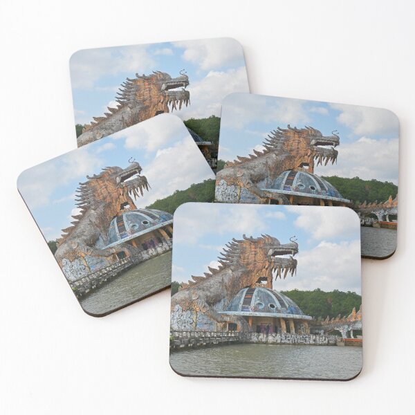 Item preview, Abandoned Water Park designed and sold by jojobob.