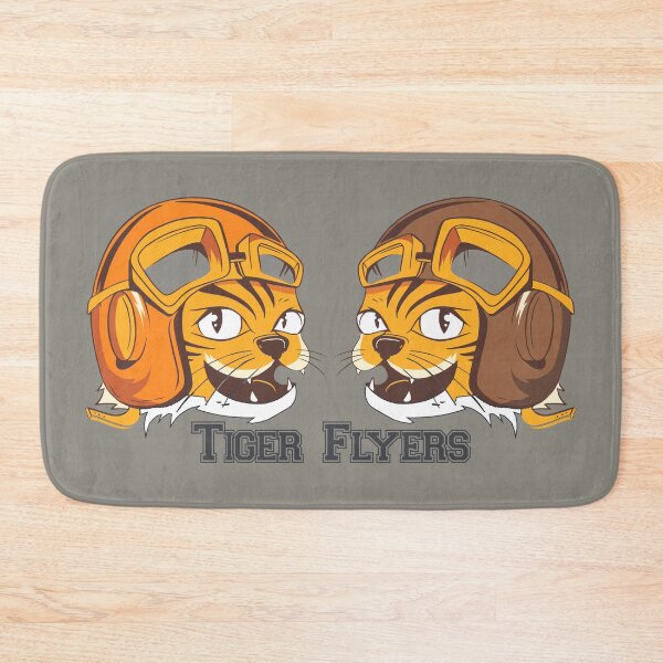Item preview, Tiger Aviators  designed and sold by ajtechdesigns.