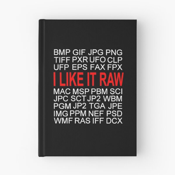 Item preview, I Like It Raw designed and sold by arthatbeat.