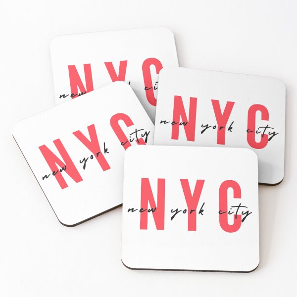 Item preview, New York City designed and sold by Omaren Designs.