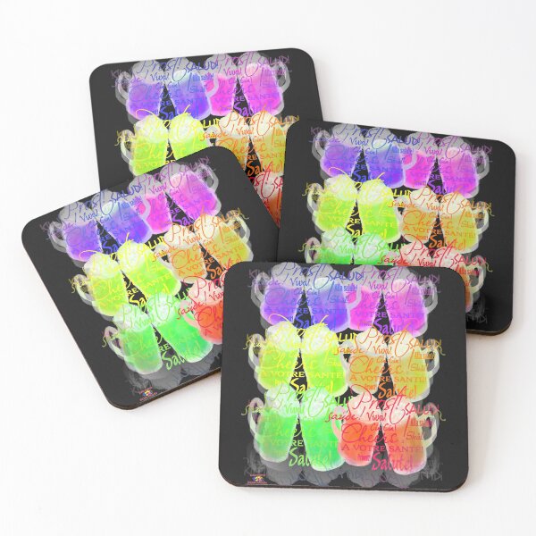 Item preview, Beverage samples designed and sold by DCSMKreativ.
