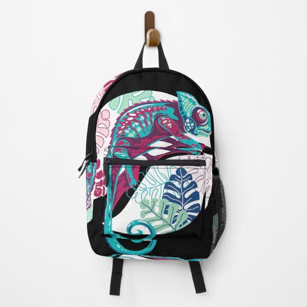 Item preview, Hawaiian chameleon designed and sold by Emil1993.