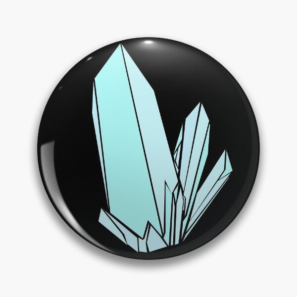 Item preview, Ice Blue Crystal designed and sold by mimarhianne.