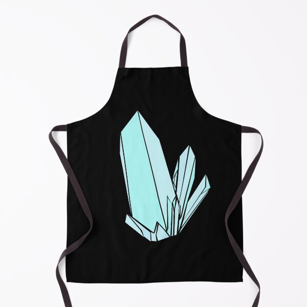 Item preview, Ice Blue Crystal designed and sold by mimarhianne.