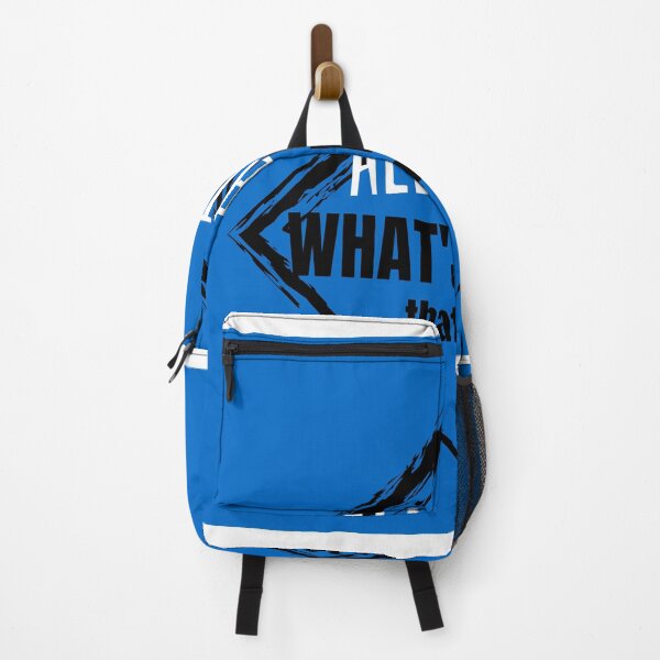 Item preview, ALL ABOUT WHATS INSIDE (BLUE) designed and sold by A-shell.