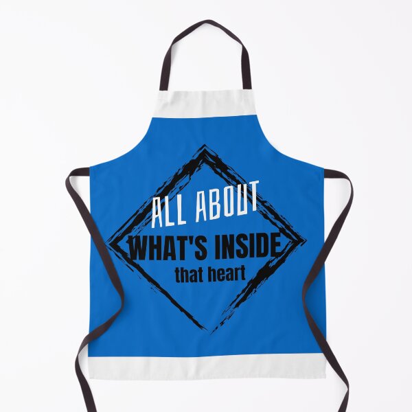 Item preview, ALL ABOUT WHATS INSIDE  (BLUE) designed and sold by A-shell.