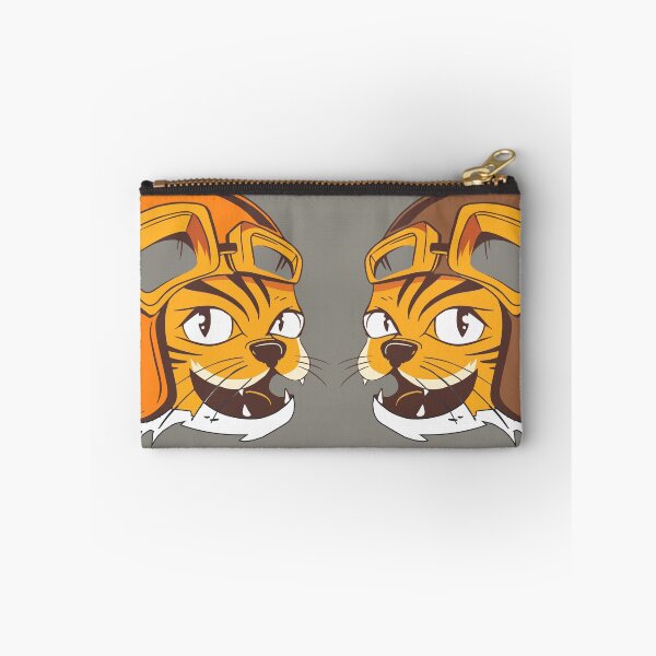 Item preview, Tiger Aviators  designed and sold by ajtechdesigns.