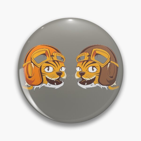 Item preview, Tiger Aviators  designed and sold by ajtechdesigns.