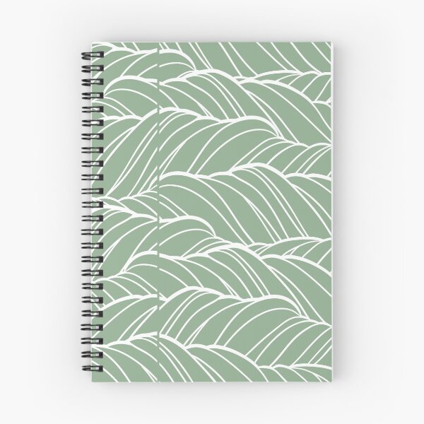 Item preview, Pastel Waves designed and sold by Sathya-Anshika.