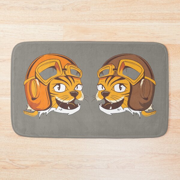 Item preview, Tiger Aviators  designed and sold by ajtechdesigns.