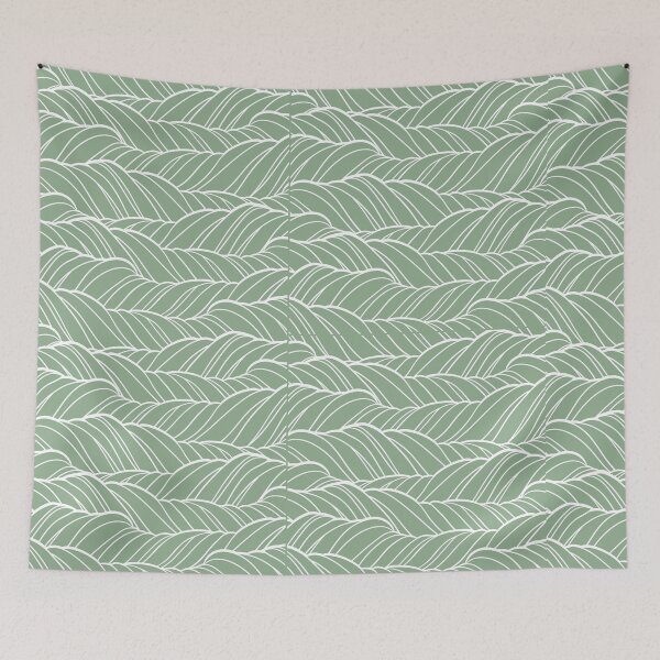 Item preview, Pastel Waves designed and sold by Sathya-Anshika.