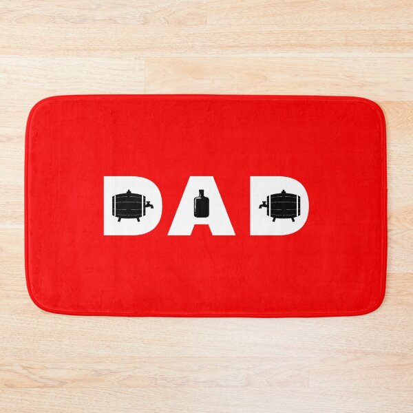 Item preview, Funny silhouette wine design | Cool gift for father's day designed and sold by clewzo.