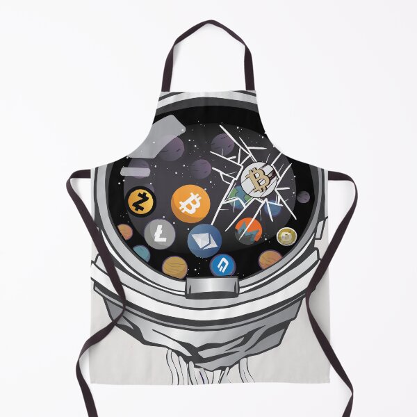 Artikelvorschau, Blockchain, Bitcoin, Krypto, BTC, Blockchain-Shirt, Bitcoin-Shirt entworfen und verkauft von COMPKSHOP.