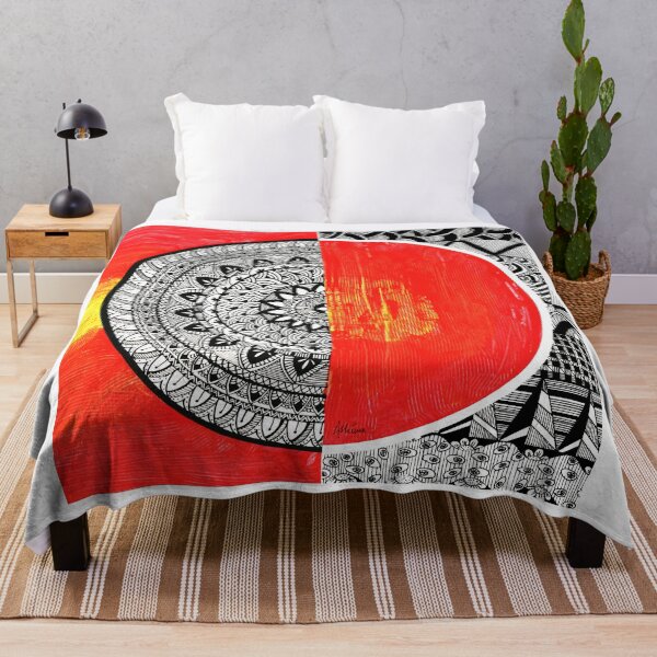 Item preview, Line art | Geometric art | Zentangle | Modern art | home decor wall art designed and sold by zentangalist.