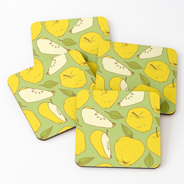 Item preview, Golden apples designed and sold by Steel-Zebra.