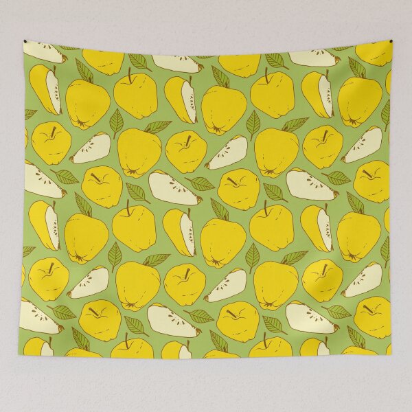 Item preview, Golden apples designed and sold by Steel-Zebra.