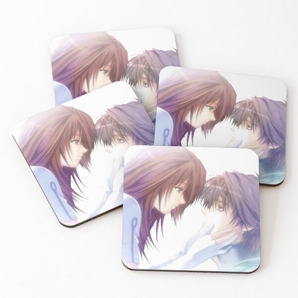 Item preview, Manga couple designed and sold by Marine_cre@tion •.