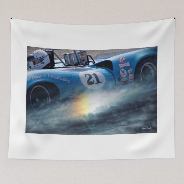 Item preview, 1967 Lola T-70 MK III CanAm designed and sold by DaveKoontz.