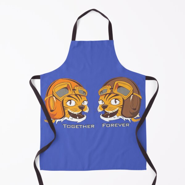 Item preview, Two Tiger Aviators together forever designed and sold by ajtechdesigns.