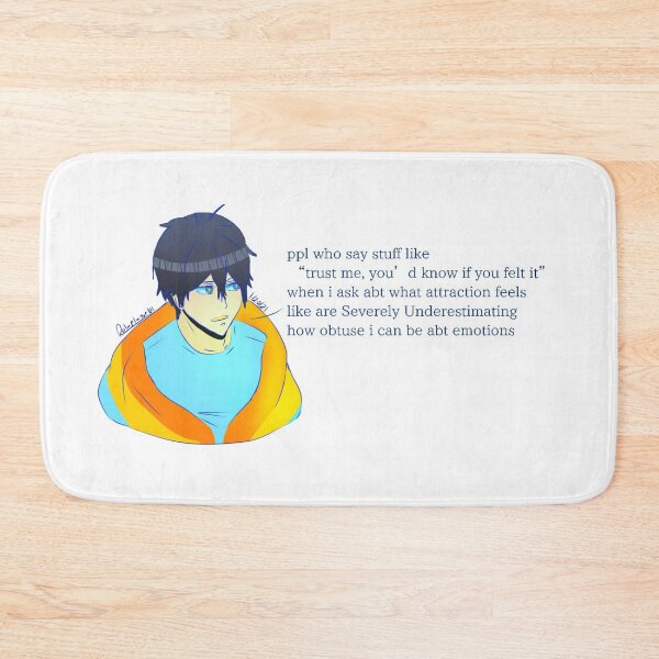 Item preview, “You just know!” Plot twist, you don’t designed and sold by Rolaplayor101.