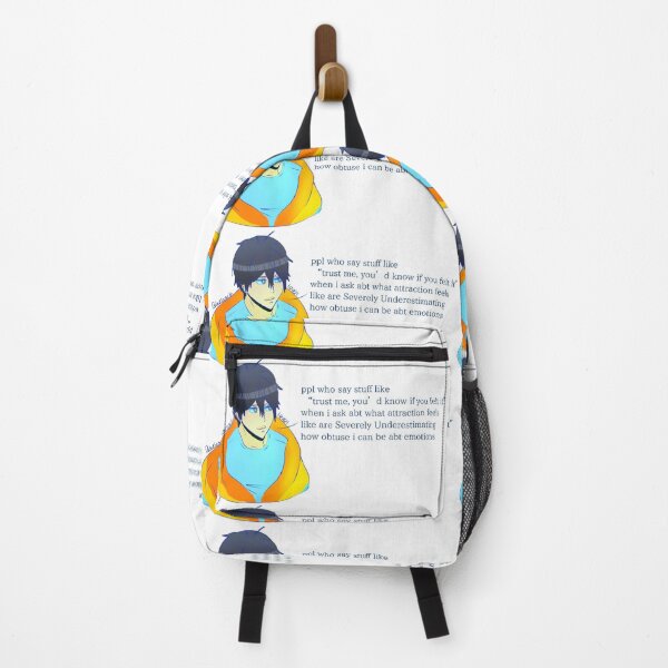 Item preview, “You just know!” Plot twist, you don’t designed and sold by Rolaplayor101.
