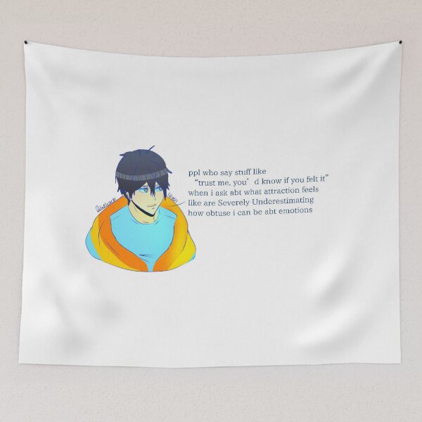 Item preview, “You just know!” Plot twist, you don’t designed and sold by Rolaplayor101.