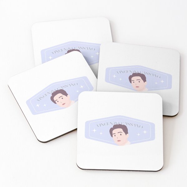 Item preview, Cute Stamps Vincenzo Cassano designed and sold by cimong.