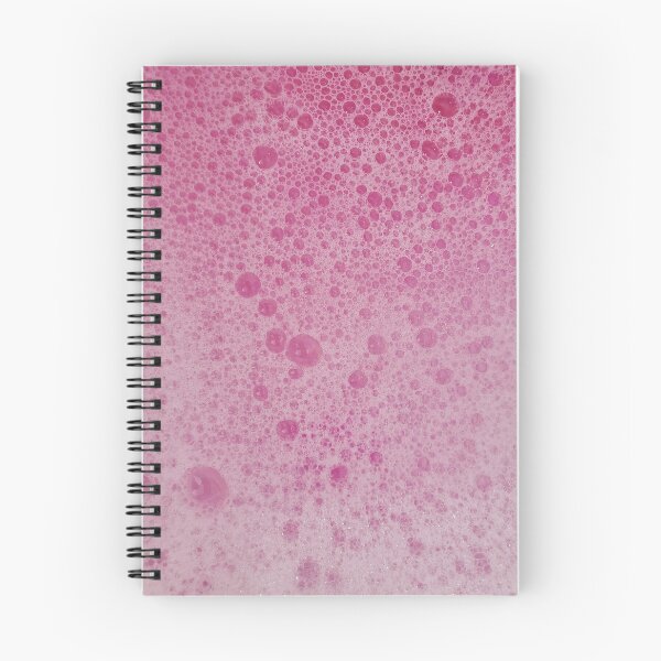 Item preview, Pink Bubbles #5 designed and sold by LillianInk.