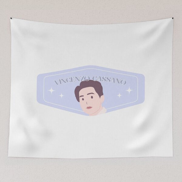 Item preview, Cute Stamps Vincenzo Cassano designed and sold by cimong.