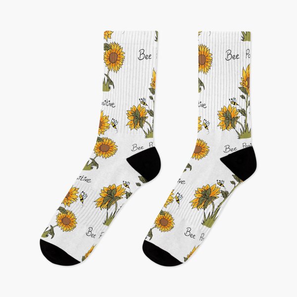 Item preview, Bee Positive designed and sold by natz162.