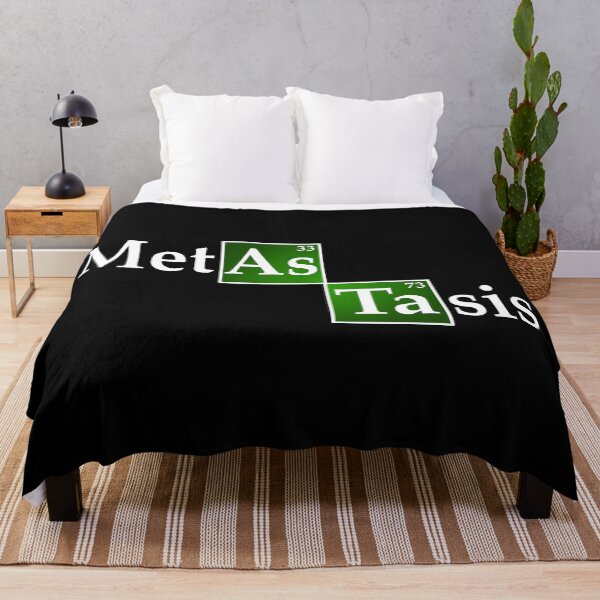 Item preview, Metastasis designed and sold by TheNightProject.