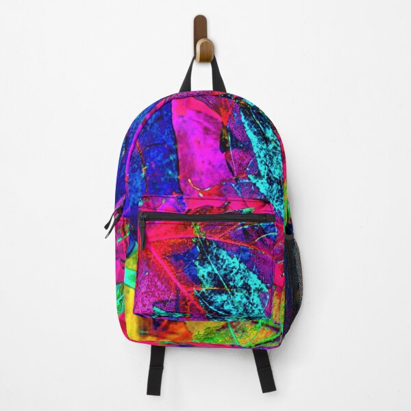 Item preview, Leaves Abstract Art designed and sold by Guy Christophe Tixier.