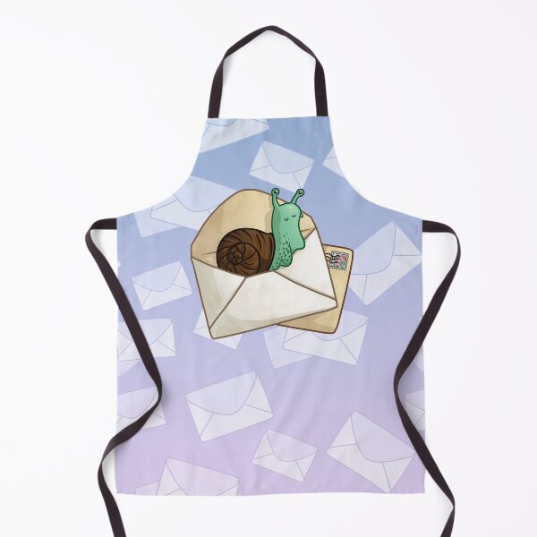 Item preview, Snail Mail designed and sold by TheLurkingQuirk.