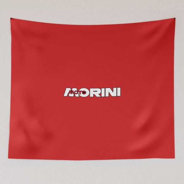 Item preview, Retro Morini Graphic designed and sold by settebello.