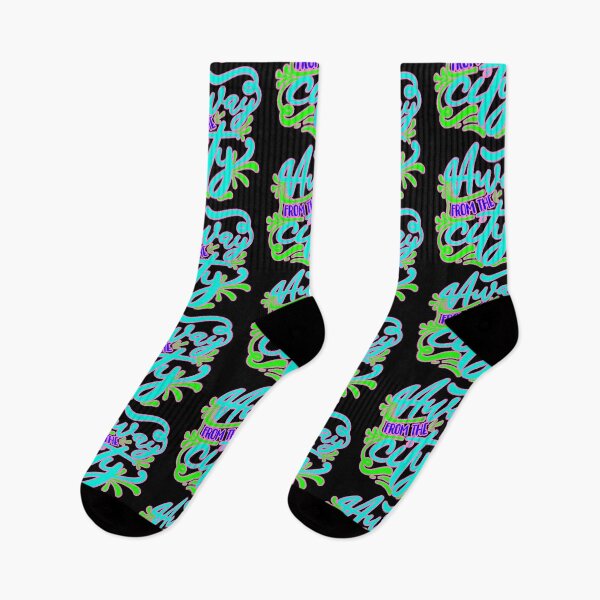 Item preview, Away from the city designed and sold by FurioInc.