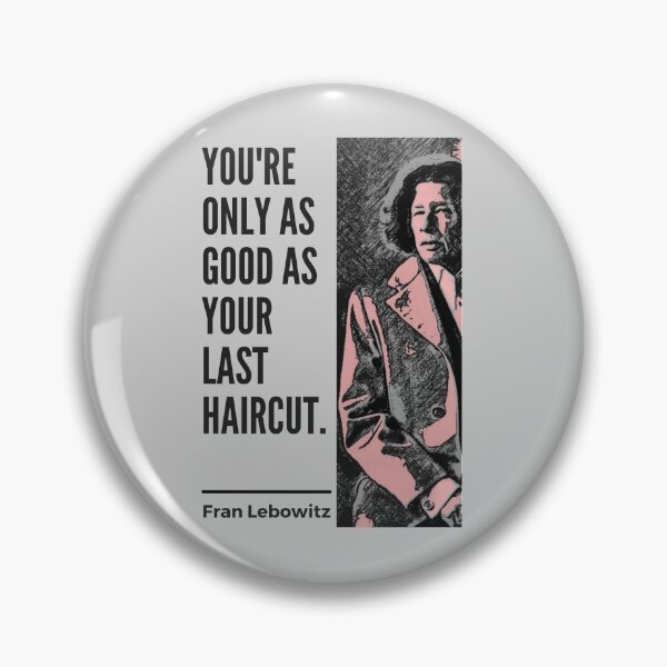 Item preview, Fran Quote designed and sold by artiepants.