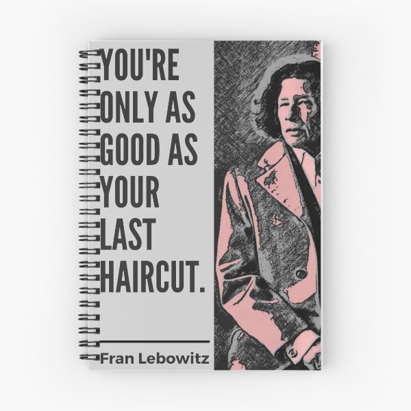Item preview, Fran Quote designed and sold by artiepants.