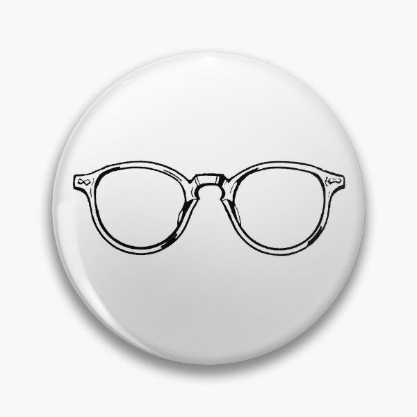 Item preview, Glasses designed and sold by Omaren Designs.