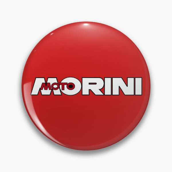 Item preview, Retro Morini Graphic designed and sold by settebello.