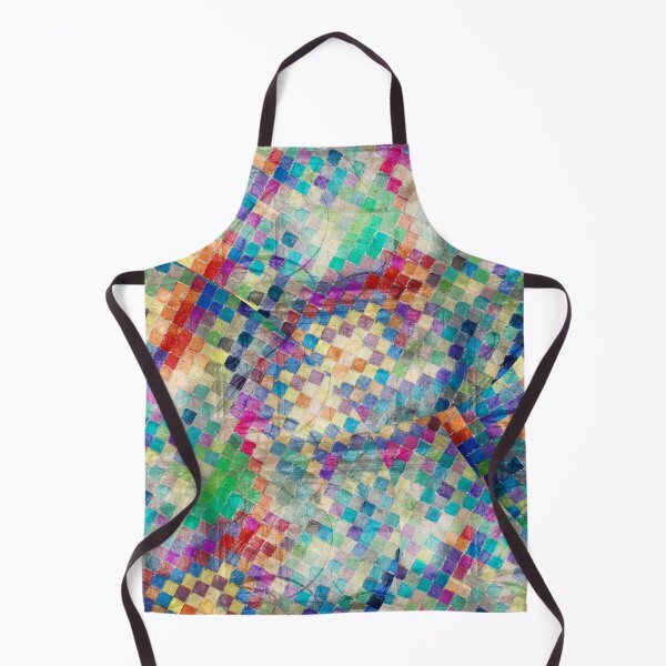 Item preview, 2nd skin - colourful abstract felt pen design designed and sold by Dyrk Wyst Redbubble Shop.