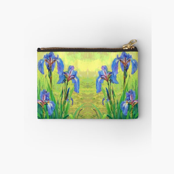Item preview, Irises designed and sold by gallaart.