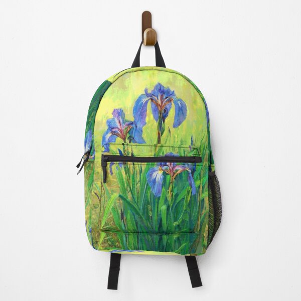 Item preview, Irises designed and sold by gallaart.