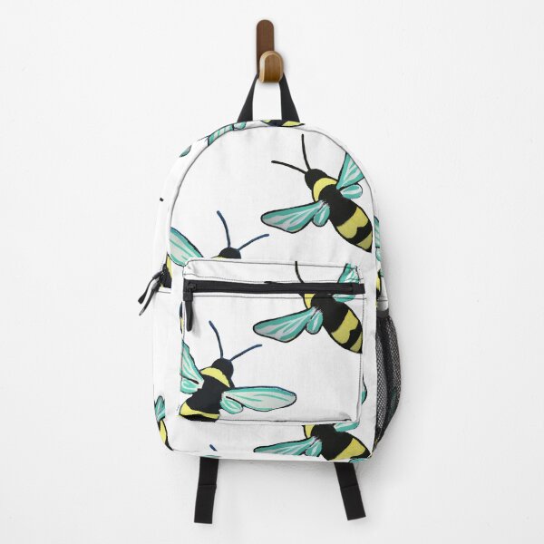Item preview, Painted bumble bees designed and sold by Phoebew03.
