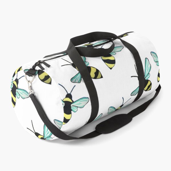 Item preview, Painted bumble bees designed and sold by Phoebew03.