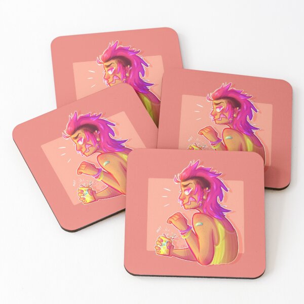 Item preview, Kazuichi Souda - Super Danganronpa 2 designed and sold by ebony-rose.