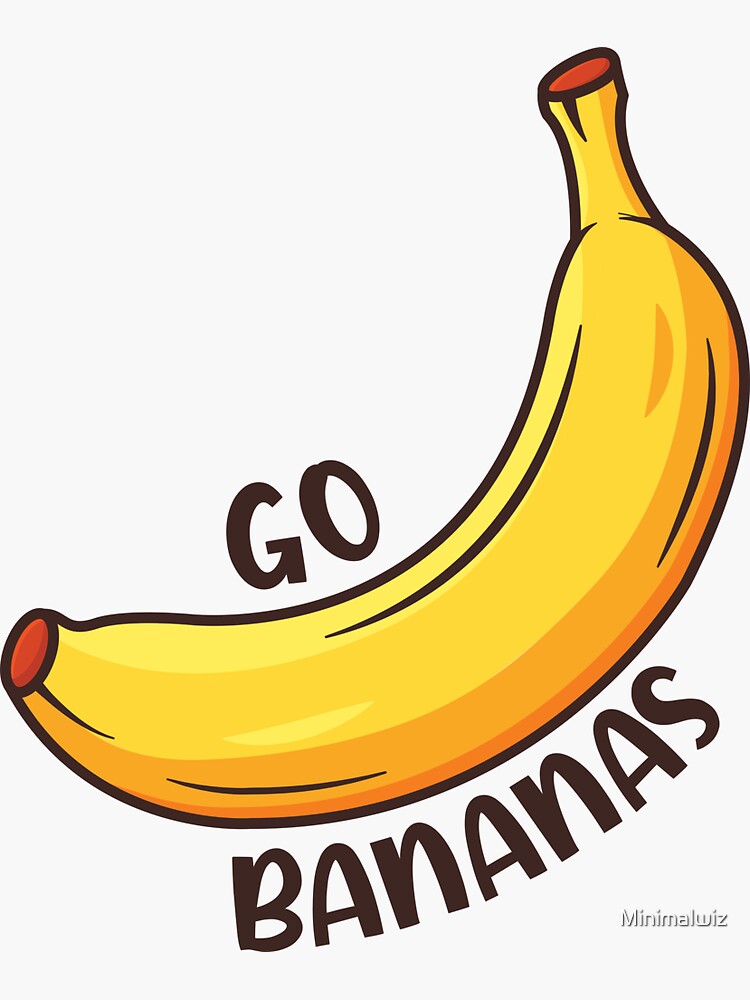 Go banana s