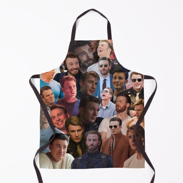 Item preview, Chris Evans Photo Collage 2 designed and sold by Jess Designs.