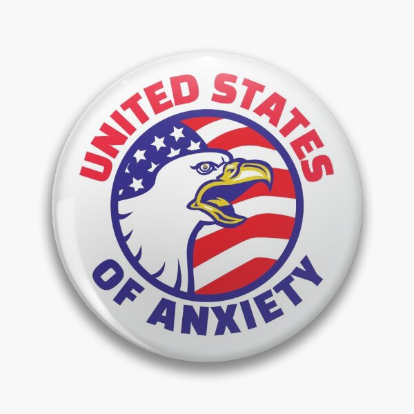Item preview,  united states of anxiety designed and sold by nevertheless-.