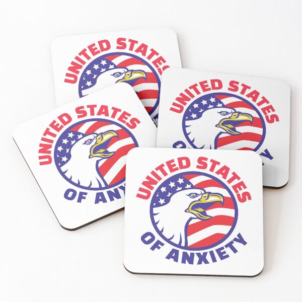 Item preview,  united states of anxiety designed and sold by nevertheless-.